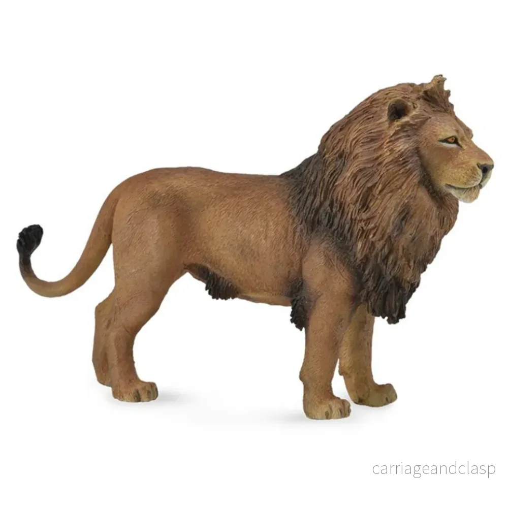 CollectA - Lejon