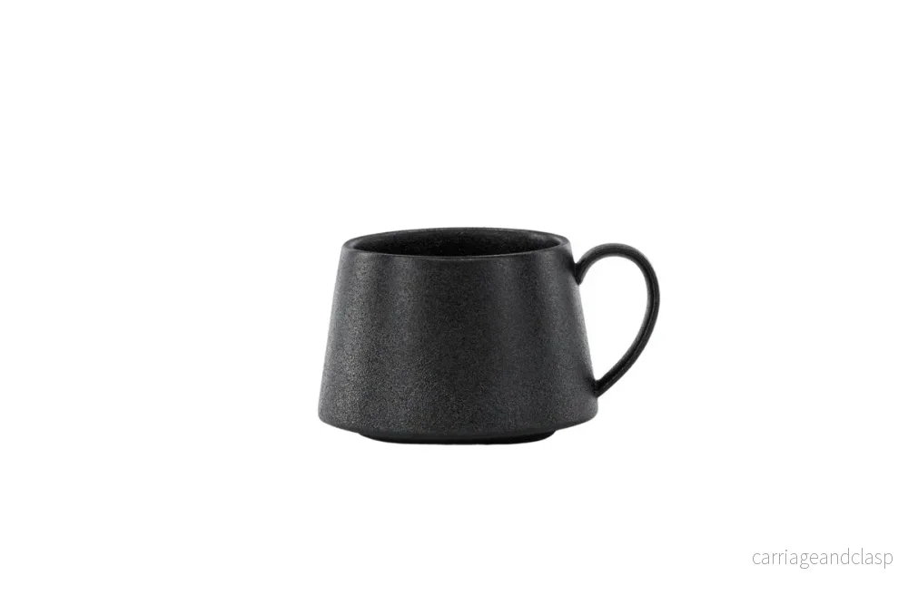 Wabi Sabi Kaffekoppar 2-pack - Bild 2