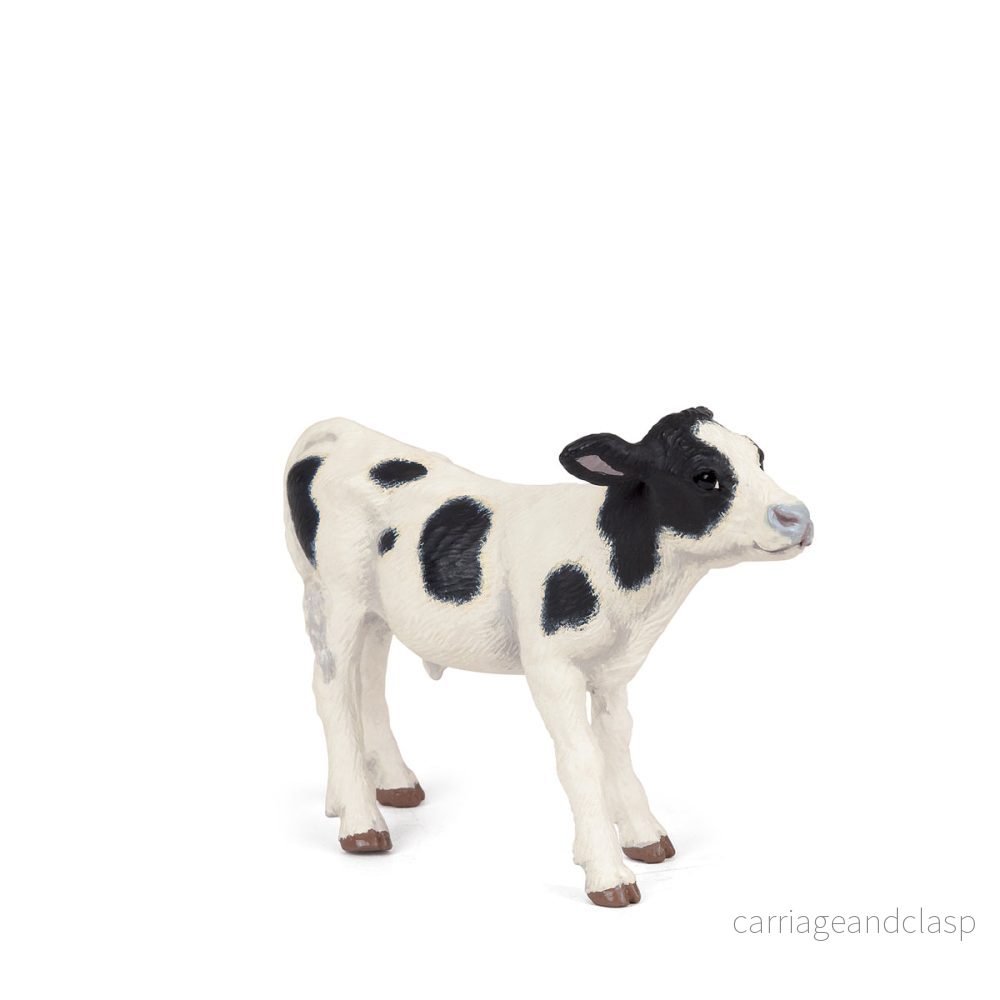 Papo - Kalv Holstein
