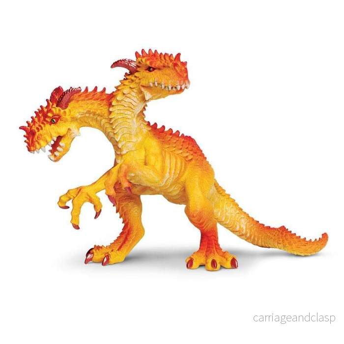 Safari Ltd - Drakkungen (Dragon King)