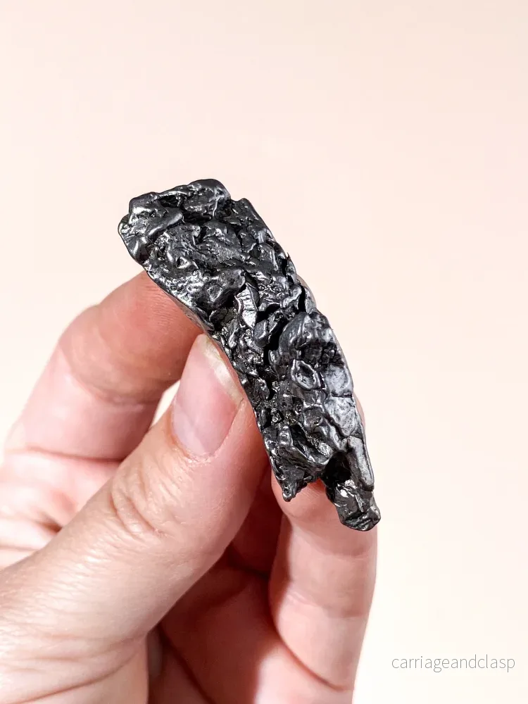 Meteorit – Campo Del Cielo (Nr. 34)