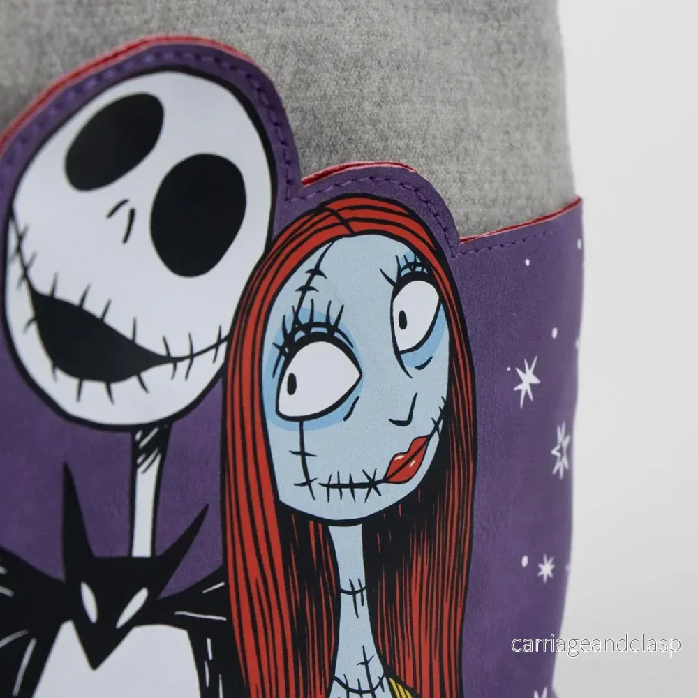 Disney - Nightmare Before Christmas - Necessär - Bild 3