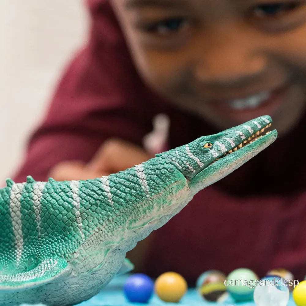 Schleich - Mosasaurus - Bild 2
