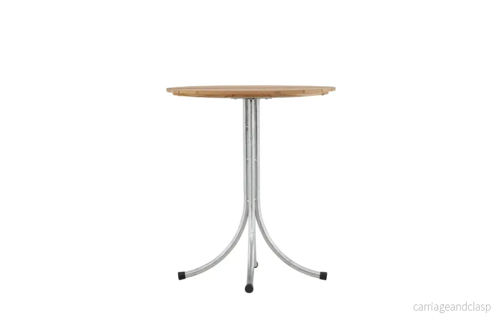 Holmsund Cafebord Natur - Bild 2