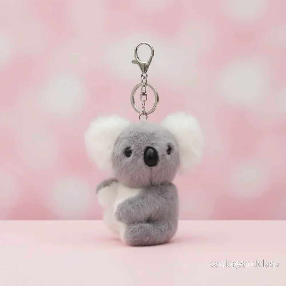 Väskhänge – Koala