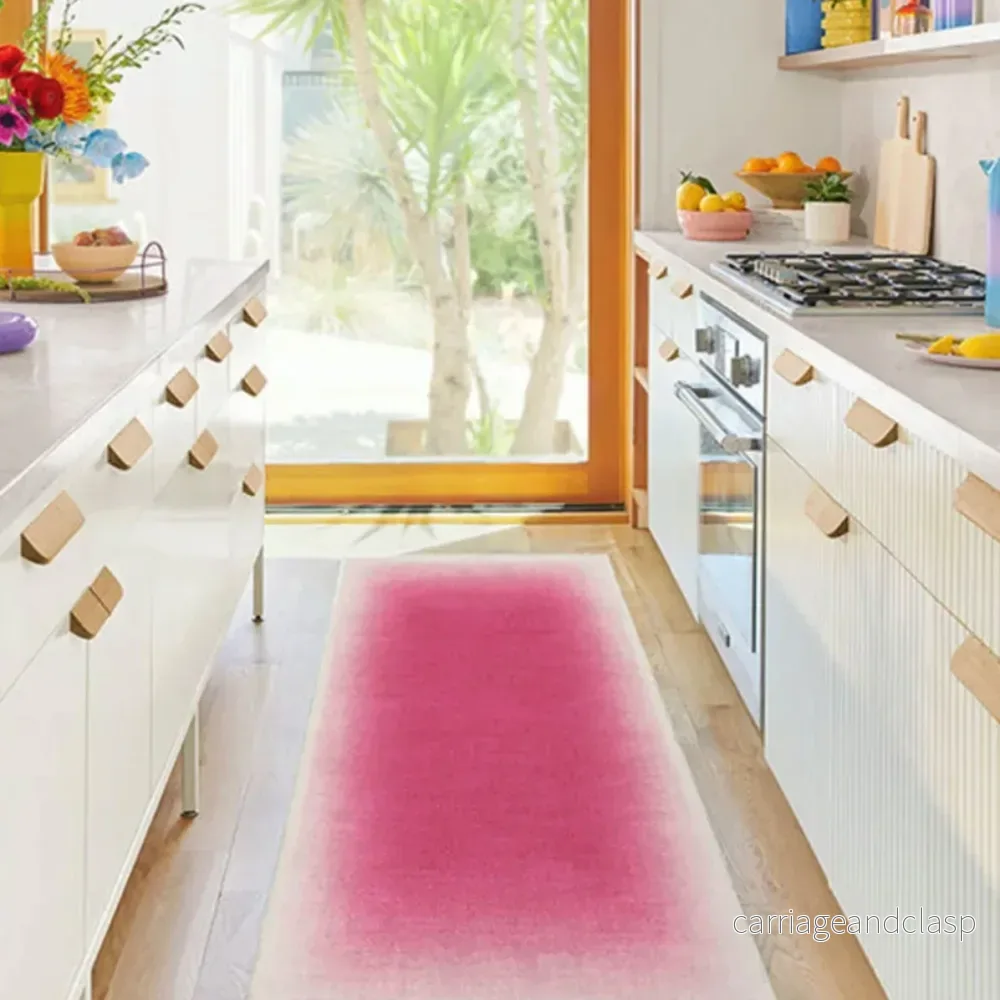 Rosa Gradient Mat | Veska Rosa Gradient Mat | Veska