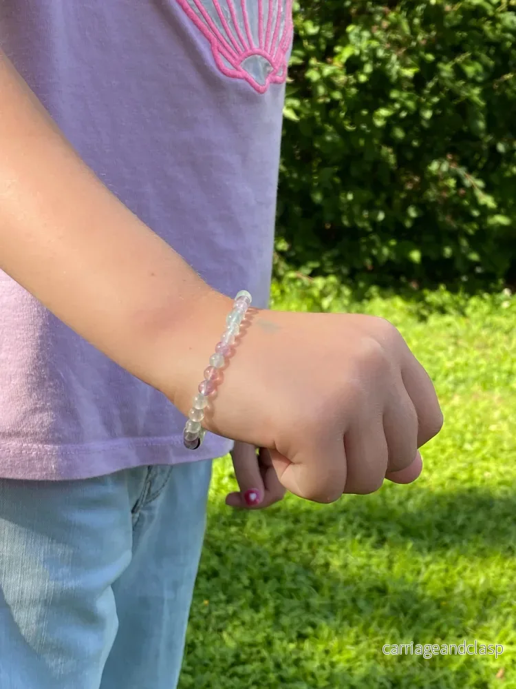 Jadearmband - Bild 2