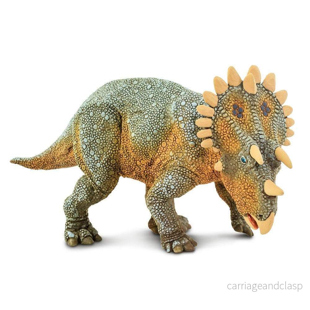 Safari Ltd - Regaliceratops - Bild 3