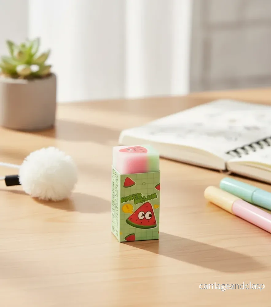 Vattenmelon sudd - Bild 2