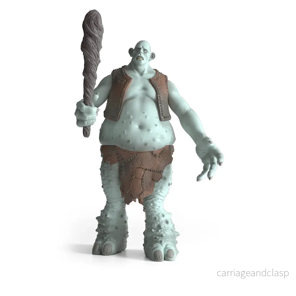 Schleich® - Troll