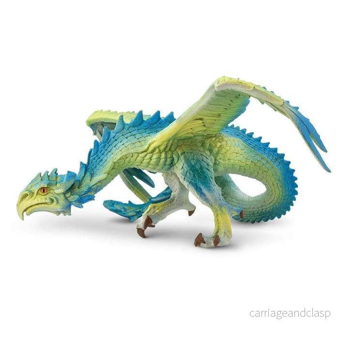 Safari Ltd – Wyvern Safari Ltd – Wyvern