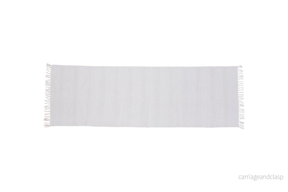 Nico Matta 250 x 80 Off-white - Bild 2
