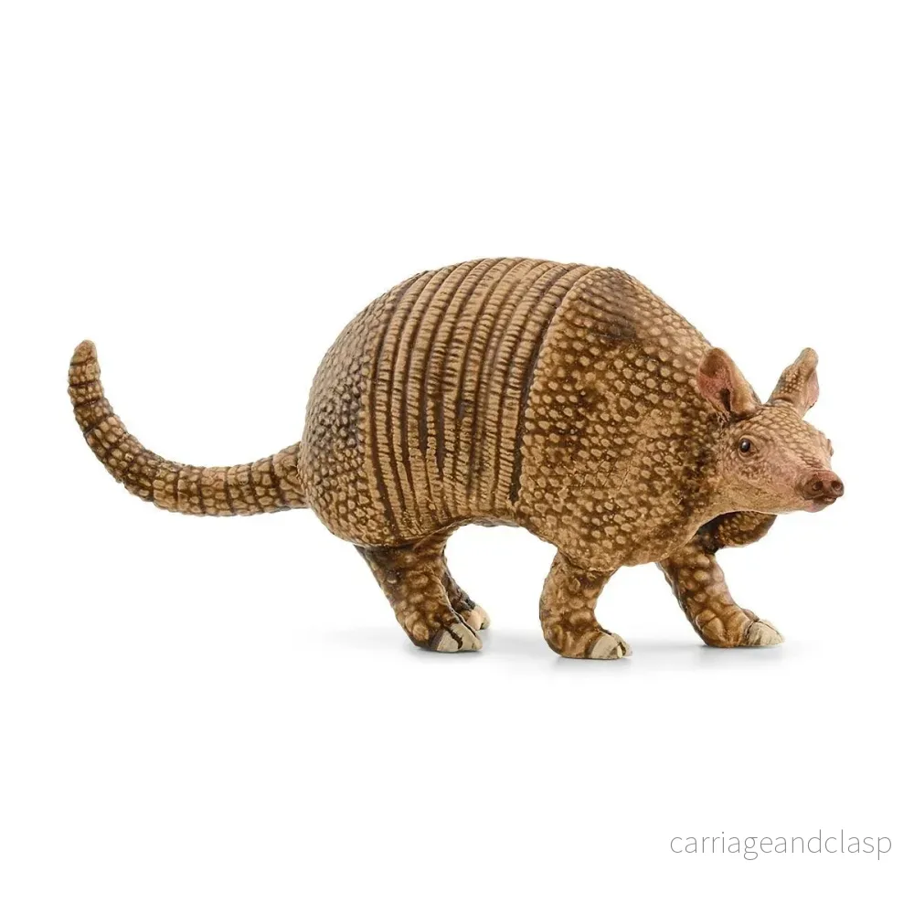 Schleich – Bältdjur Schleich – Bältdjur