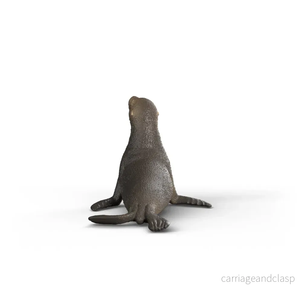 Schleich - Sjölejon - Bild 3