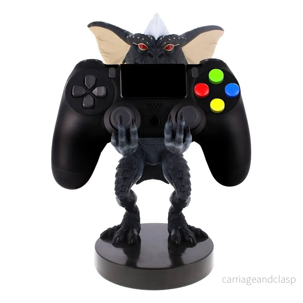 Gremlins: Stripe Cable Guy - Bild 2