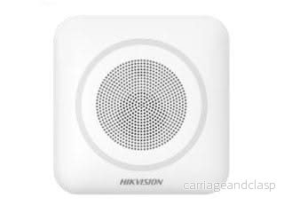 Hikvision DS-PS1-II-WE