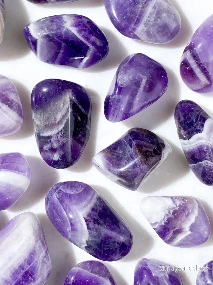 Amethyst ficksten Amethyst ficksten