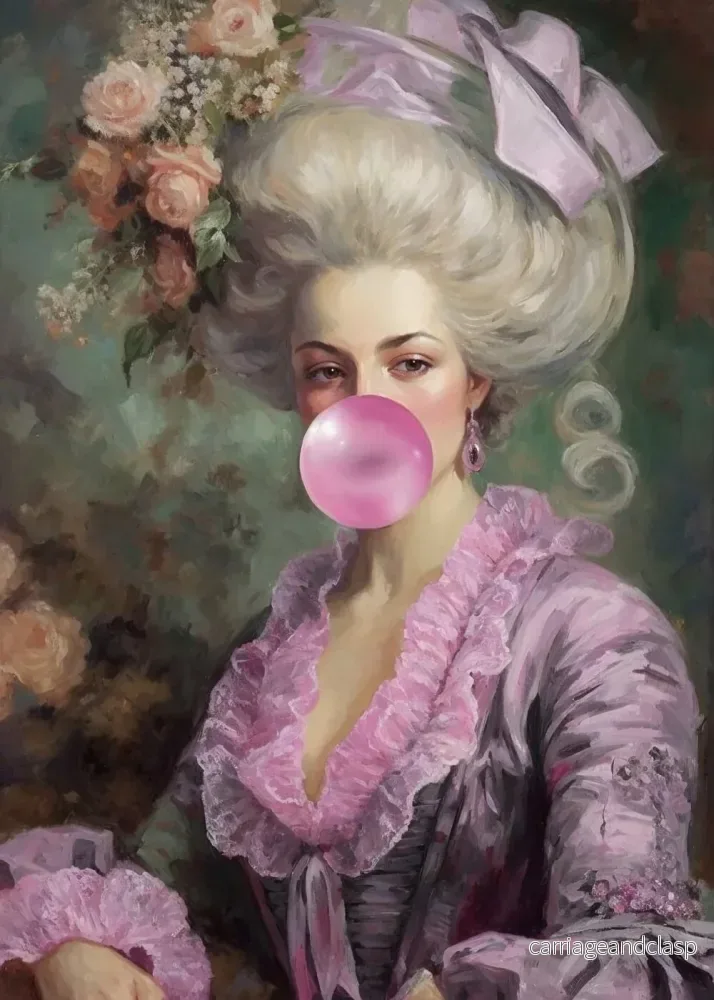 Royal Pop