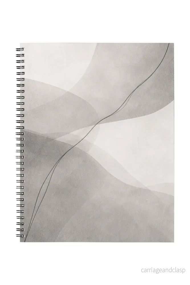 Soft Abstract Flow
