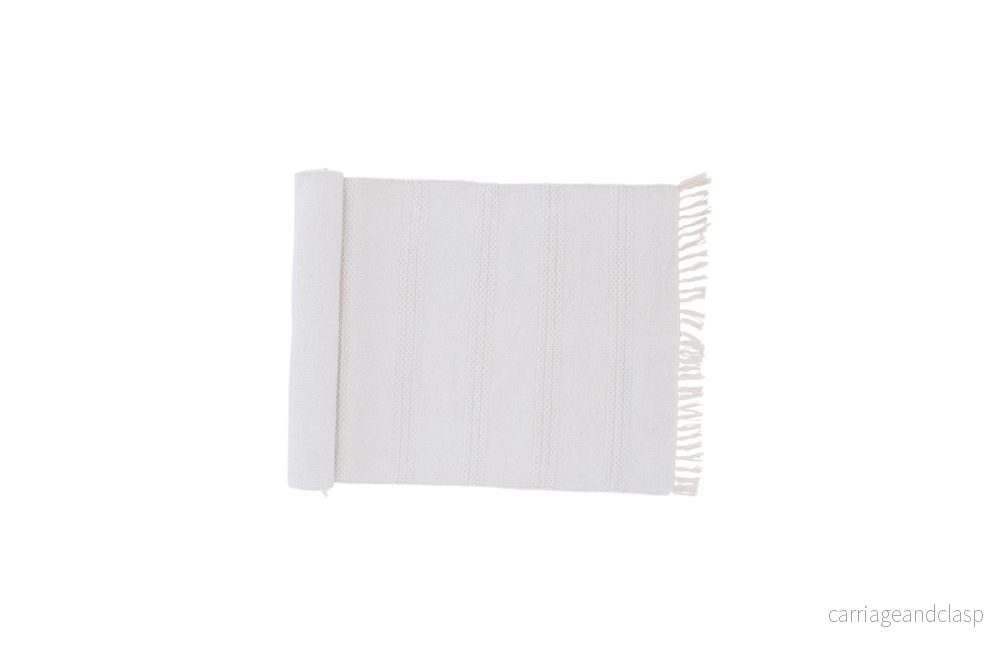 Nico Matta 250 x 80 Off-white - Bild 3