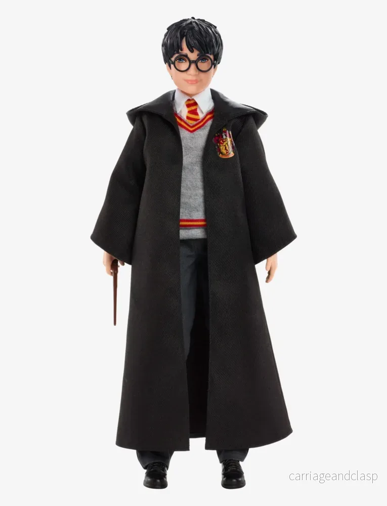 Harry Potter - Harry Potter - Bild 3