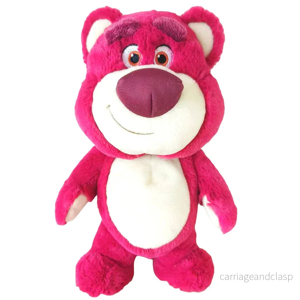 Toy Story – Lotso Gosedjur