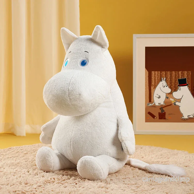 MOOMIN – Mumintrollet Gosedjur XL MOOMIN – Mumintrollet Gosedjur XL