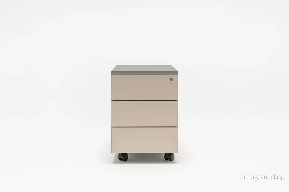 Color mobile pedestal - Bild 2