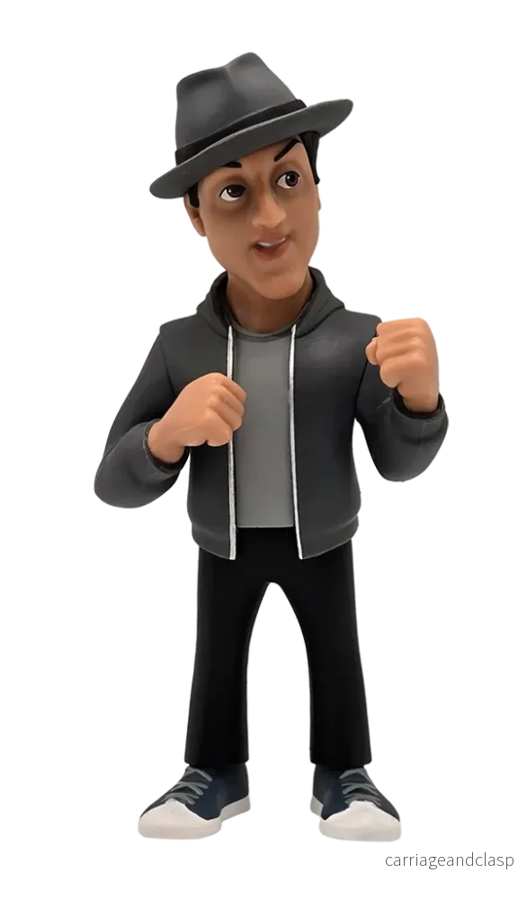 Minix - Creed - Rocky - Bild 2