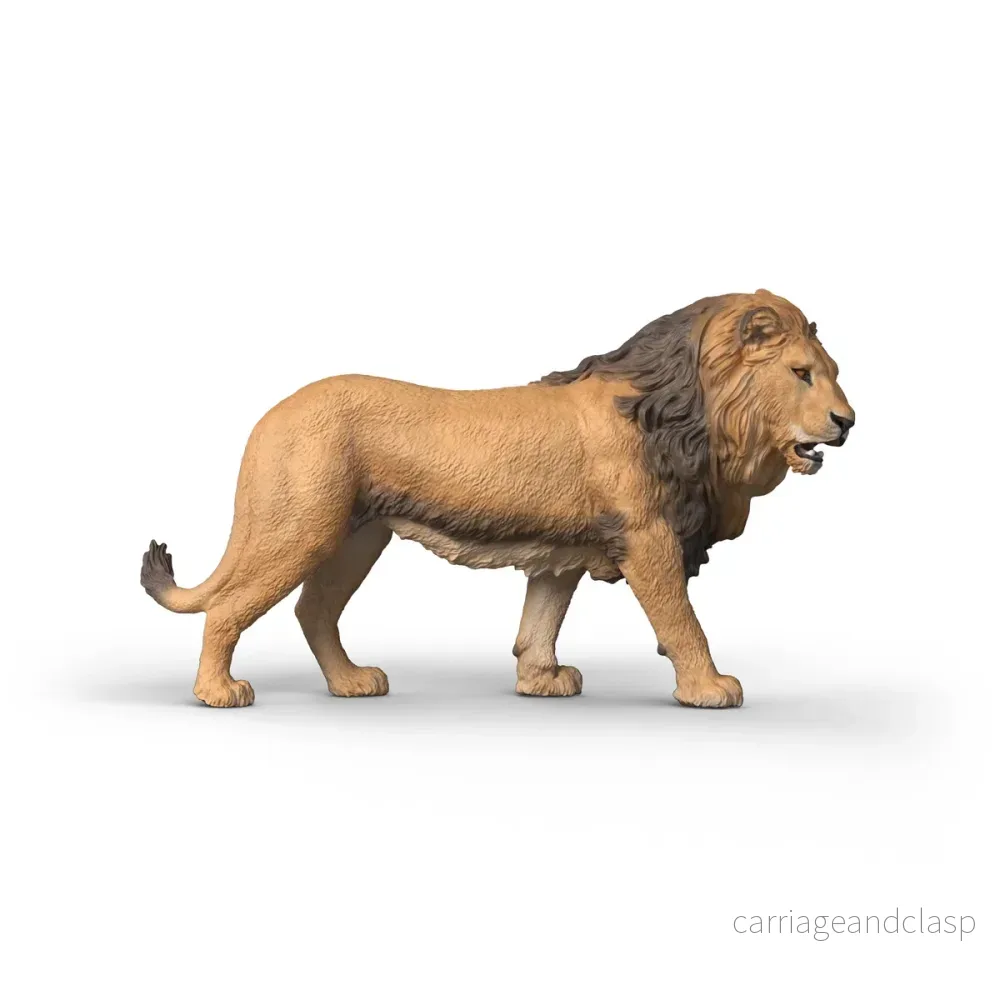 Schleich - Afrikanskt Lejon - Bild 2