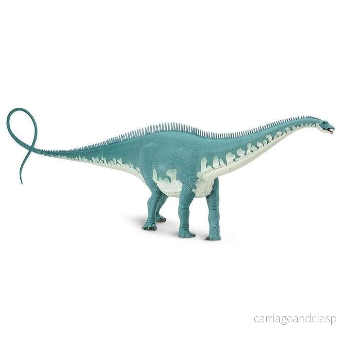 Safari Ltd - Diplodocus