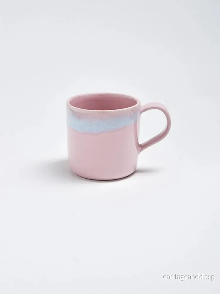 Cotton Candy Mugg Cotton Candy Mugg