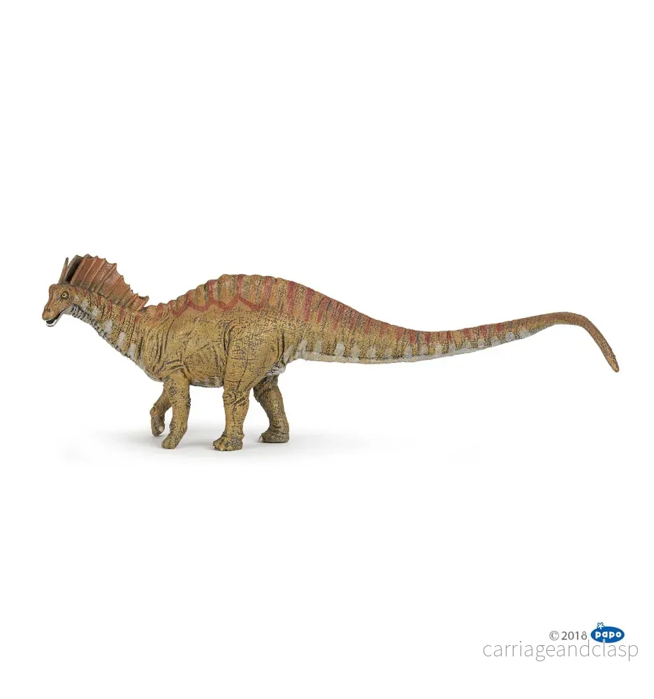 Papo - Amargasaurus