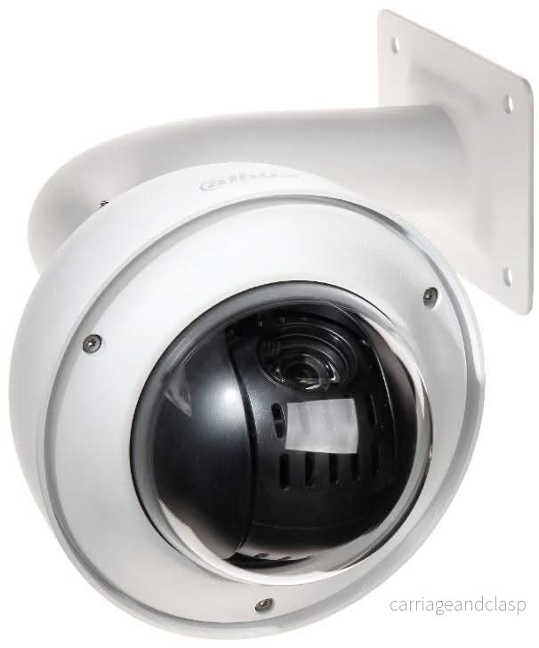 Dahua DH-SD40215-HC-LA, Starlight, Full HD PTZ-kamera, 2 mp, 5~75 mm optisk 15x zoom, IP66 - Bild 2