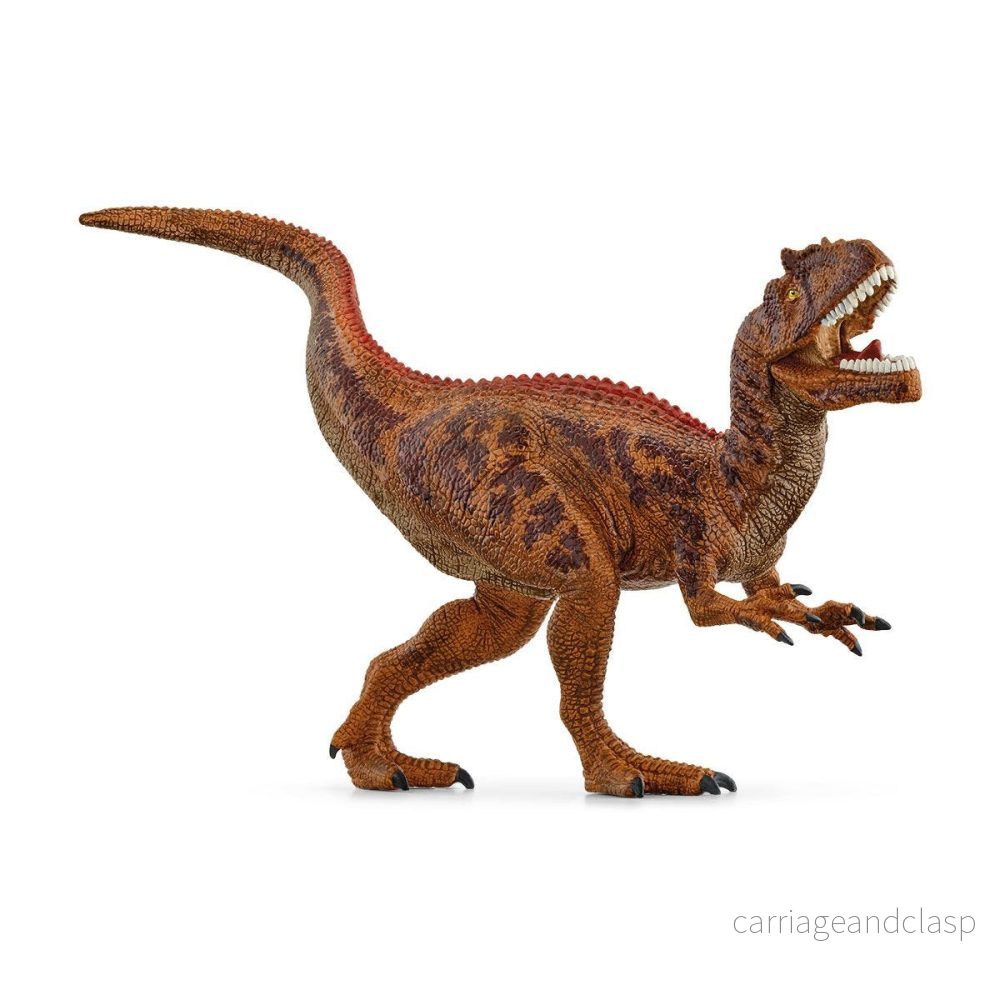 Schleich - Allosaurus - Bild 2