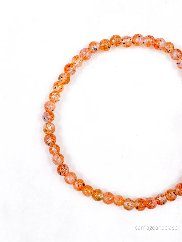 Solsten armband (fasett) - Bild 3