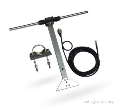 Jablotron AN-03A trådlös antenn för Profi kontrollpanel (JK-63K)