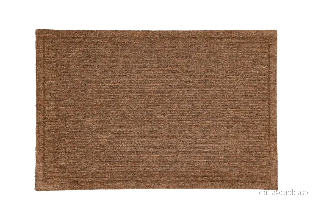 Bosse Matta 90 x 60 Natur - Bild 2