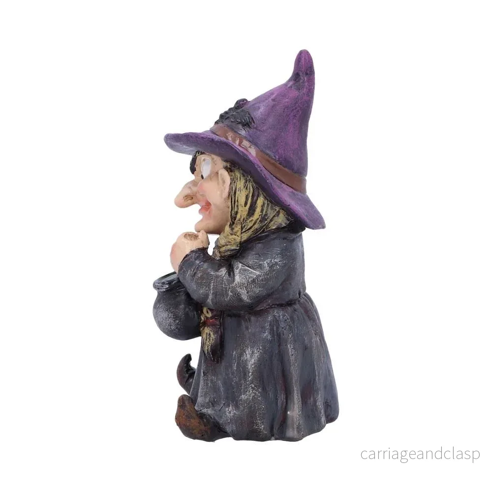 Nemesis Now - The Three Little Witches - Double Double - Bild 3