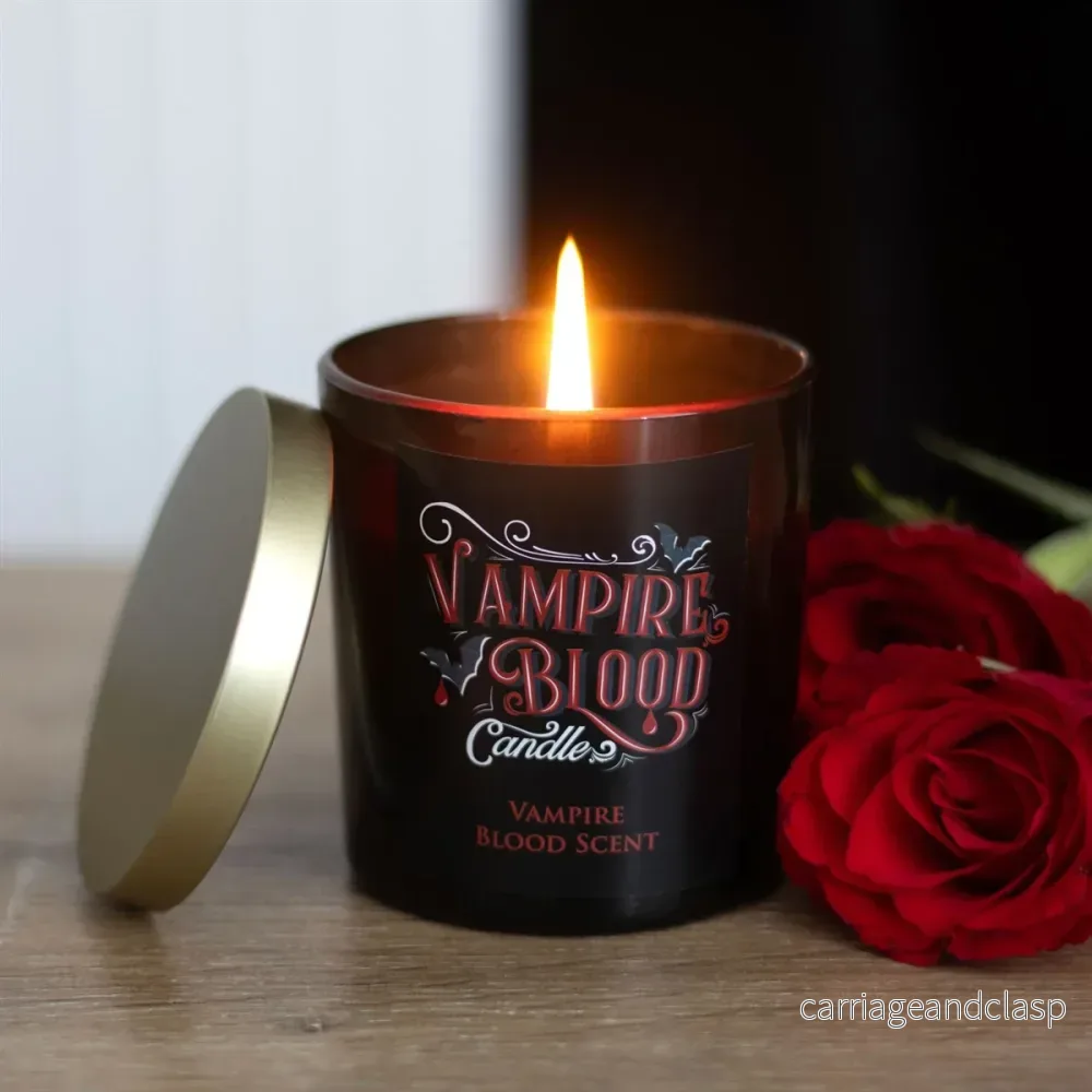Vampyr blodljus (Blood Scent)