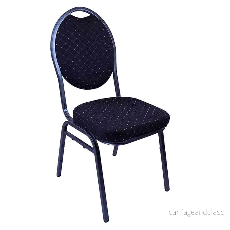 Bankettstol