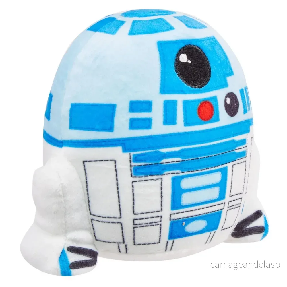 Star Wars Cuutopia - R2-D2 - Bild 2