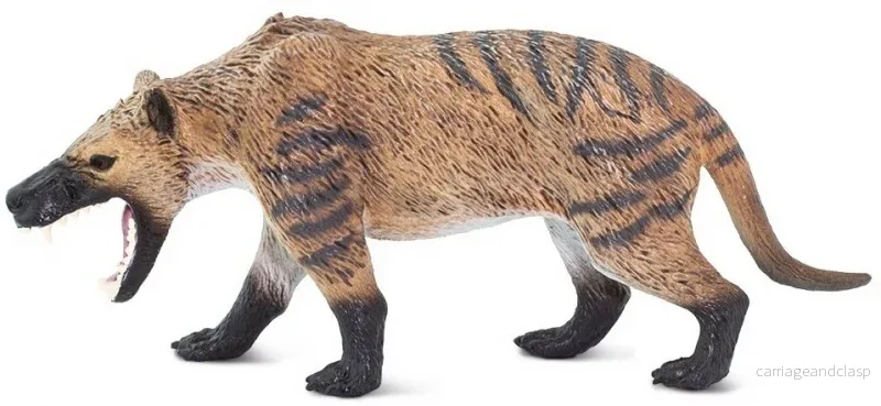 Safari Ltd - Hyaenodon - Bild 3