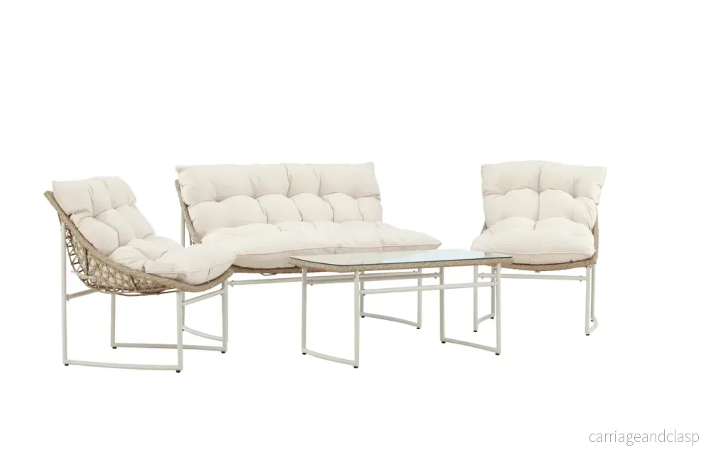 Tina Soffgrupp Beige - Bild 3