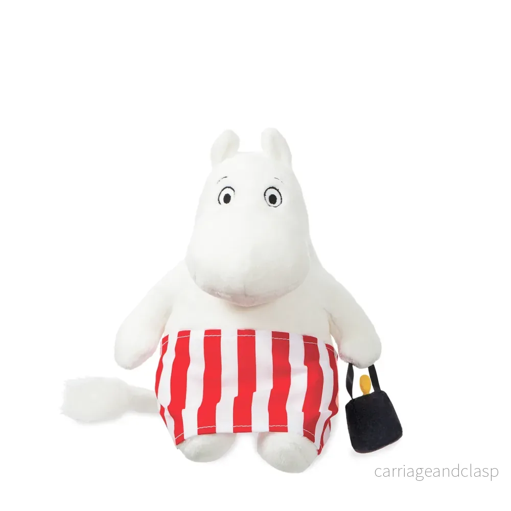 MOOMIN – Muminmamma Gosedjur mellan MOOMIN – Muminmamma Gosedjur mellan