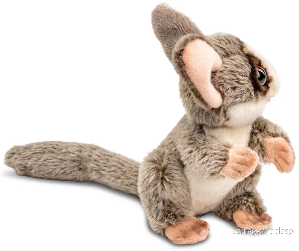 Uni Toys - Galago (Bush baby) Gosedjur - Bild 2