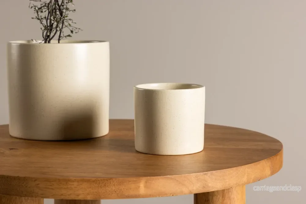 Sane Kruka Beige