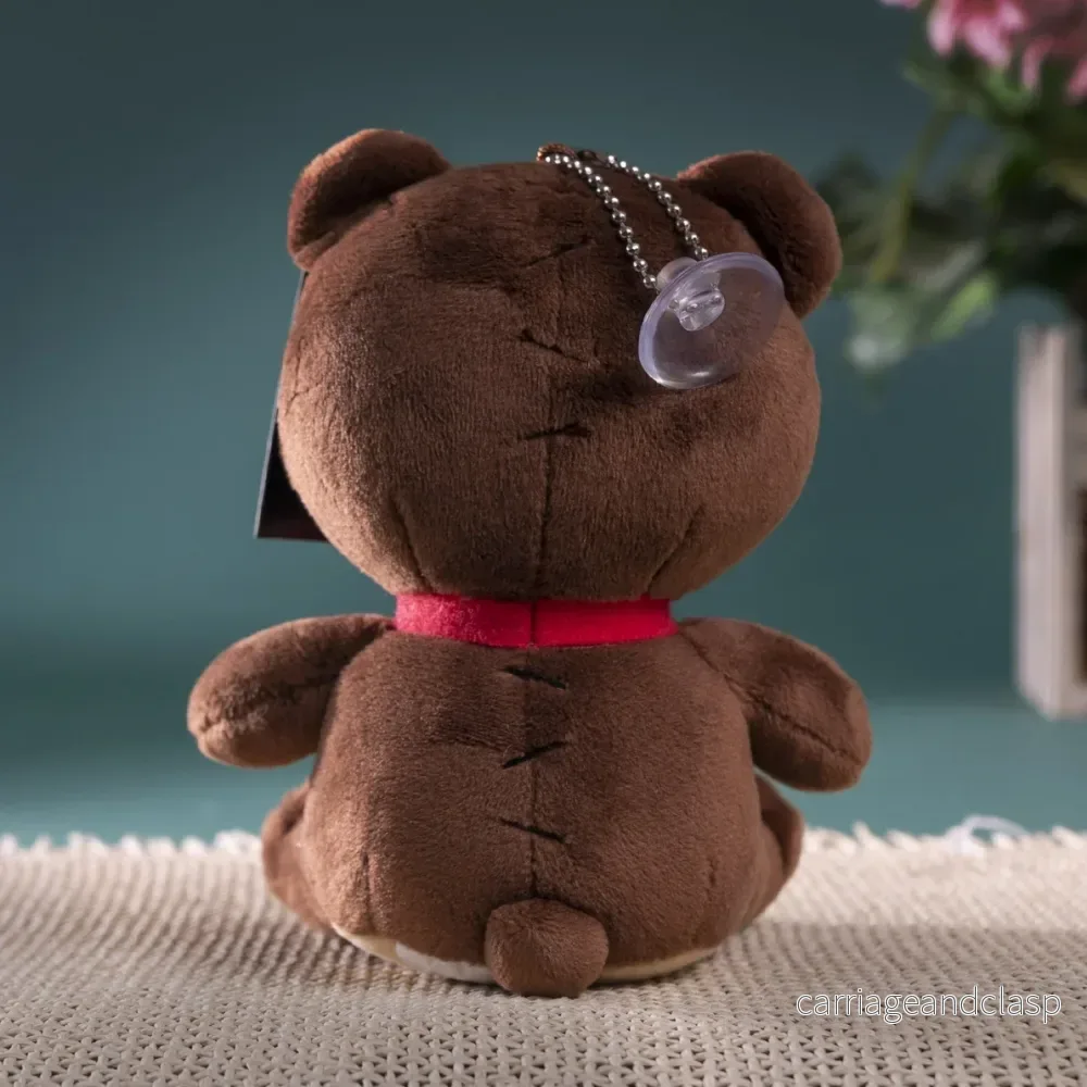 Furrybones - Honeybear Gosedjur (small) - Bild 2