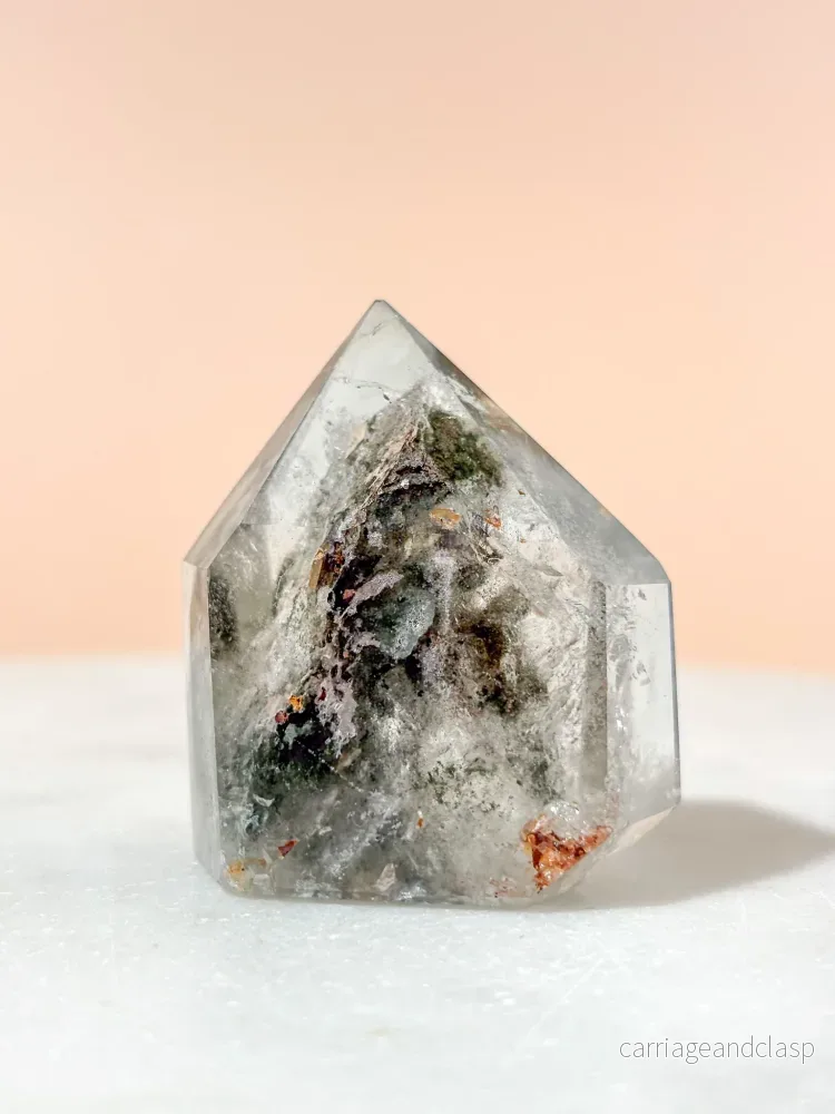 Garden Quartz Torn (Nr. 38) - Bild 2