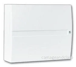 Jablotron JA-103K centralenhet med LAN-anslutning - Bild 2